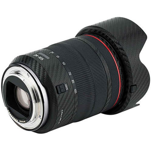 JJC ĳ�� RF 24-105mm F4L IS USM�� RF24105F4CF ������Ƽ�� �ʸ�