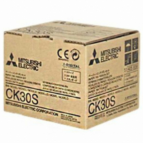 미쓰비시 CK30S 내시경페이퍼 (1팩)