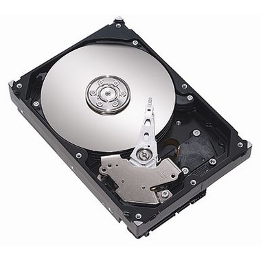 Seagate BarraCuda 7200.9 SATA2/7200/16M