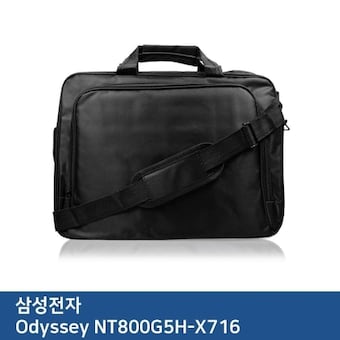 오너클랜 ITSB 삼성 Odyssey NT800<b>G5</b>HX716 가방..._