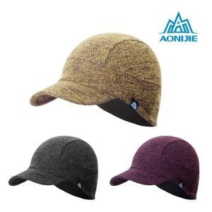 양모 울 방한 겨울 모자 클레버 C33