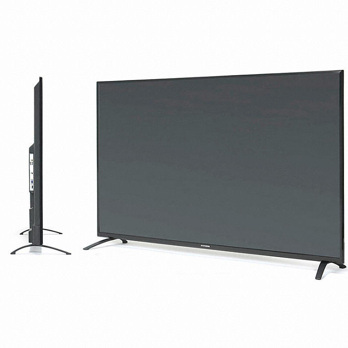 제노스미디어 ZT-S6504KUHD (스탠드)_이미지