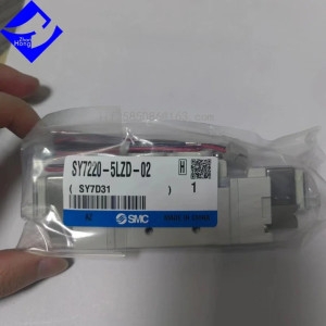 SMC �ֽ� SY7220-5LZD-02 �ַ����̵� ��� ��� �ø�� ��� ���� ���ǰ��� ���� �� �ŷ��� �� ����