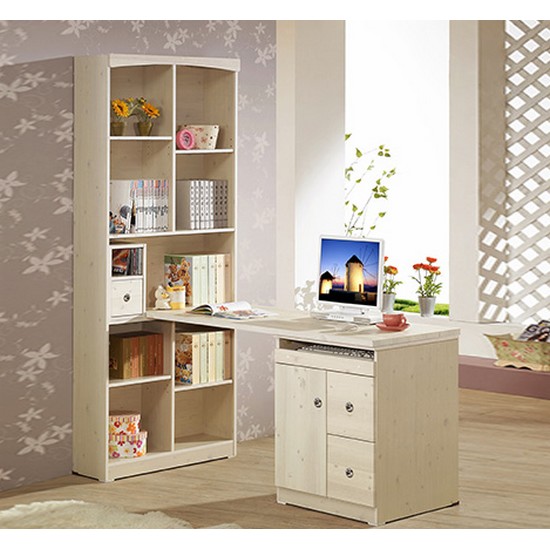 제네시스 3R h형 책상