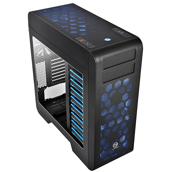 �������ũ Core V71 - Full-Tower Chassis �ƽ�ũ��