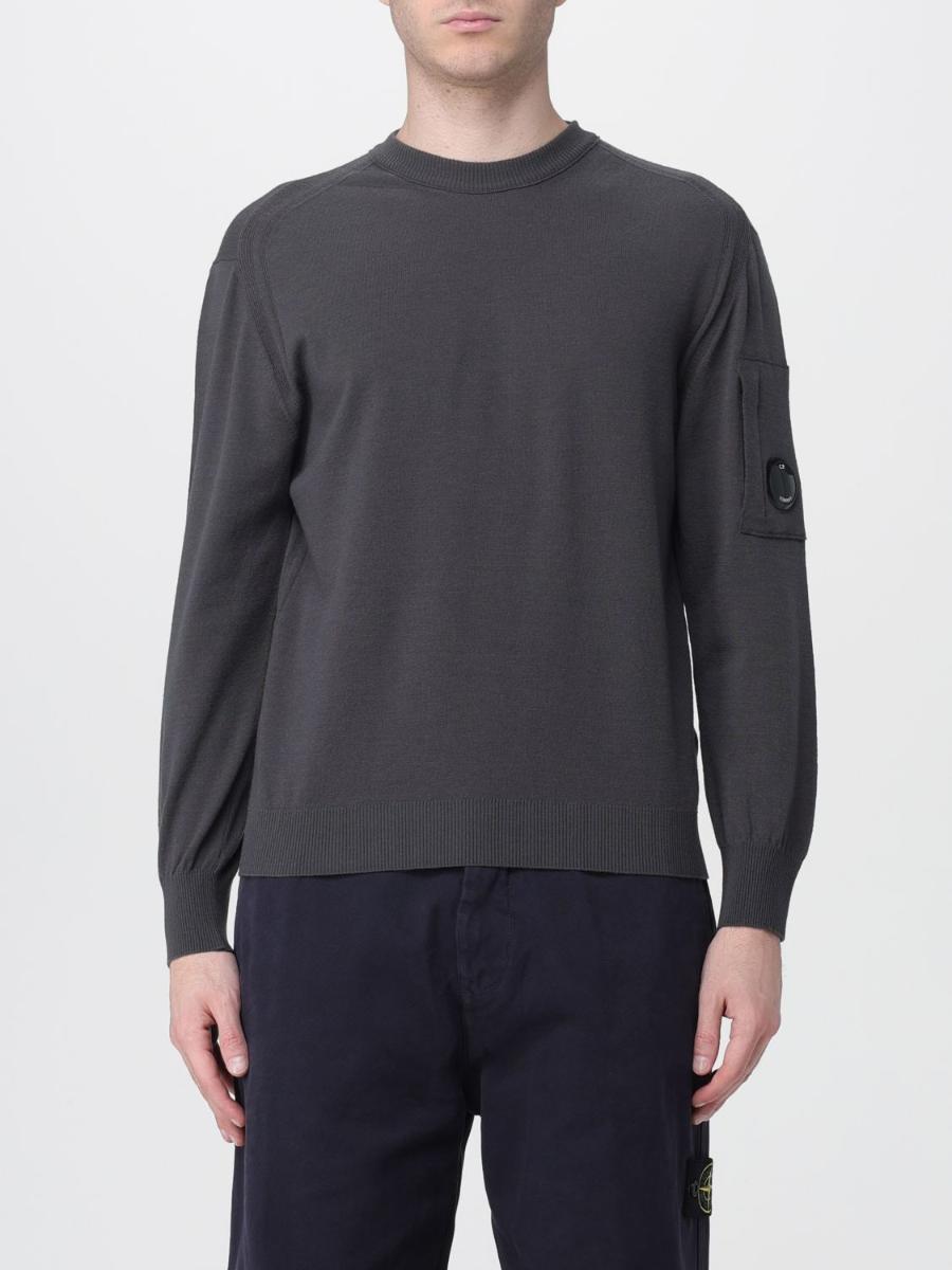 CP 컴퍼니 C P Company Knitwear FW25 19CMKN037A005528A 978 6662727_이미지