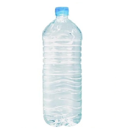 순창샘물 무라벨 생수 2L (18개)_이미지