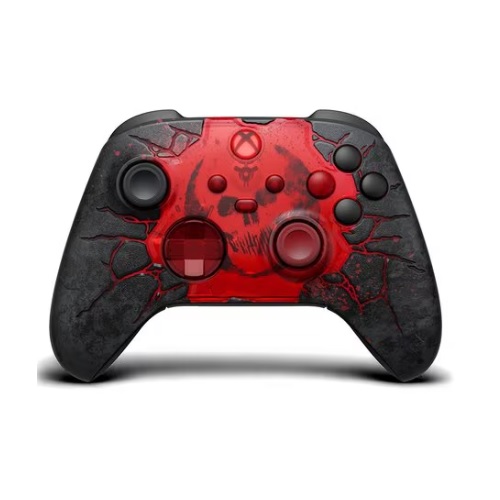 Microsoft XBOX Series 블루투스 무선 컨트롤러 스페셜 에디션