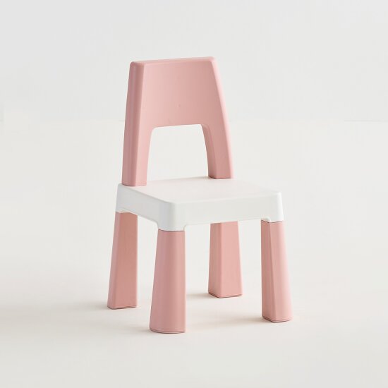 리바트 세계가구 피노 토들러 스탠다드 의자_이미지