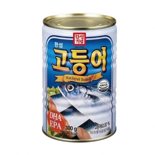 한성기업 고등어 300g (1개)_이미지