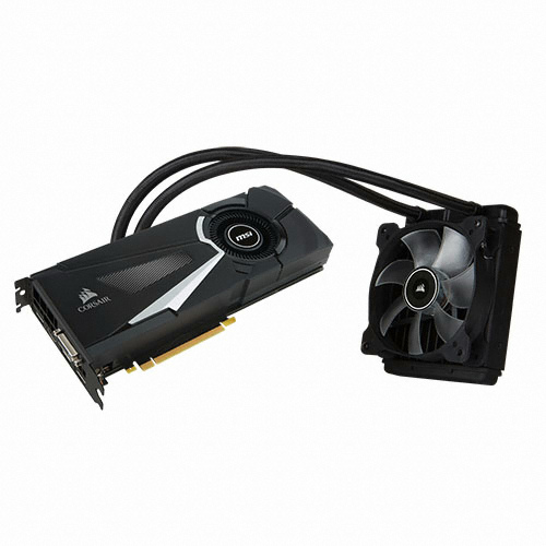 MSI 지포스 GTX1080 시호크X D5X 8GB_이미지