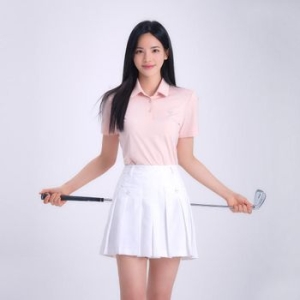 에센셜 다운블로우DB4TPH25032W 여자성능 좋은 카라반팔티숙_이미지
