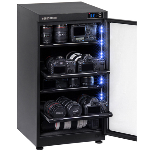 호루스벤누 ADH-E120 전자제습보관함