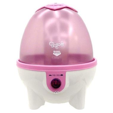 신일전자 SUH-360HSS(핑크)