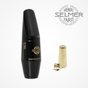 셀마 알토색소폰마우스피스 S90 180 알토색소폰 피스 selmer_이미지