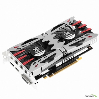 INNO3D iChiLL 지포스 <b>GTX</b><b>960</b> D5 2GB Ultra