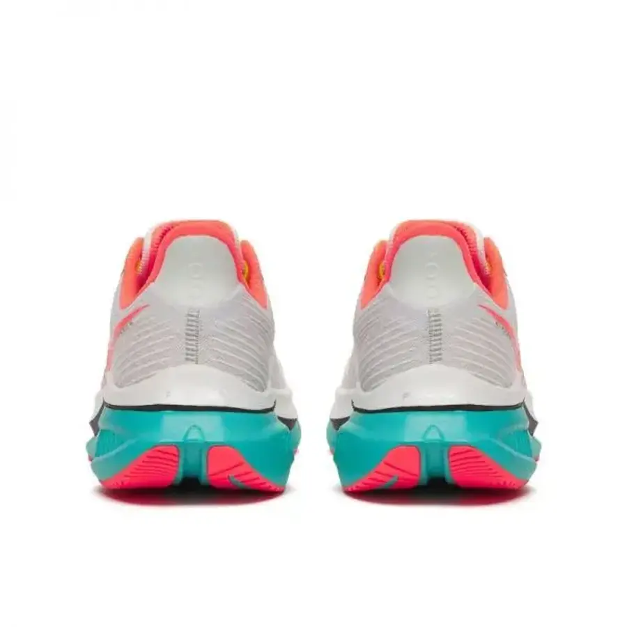 써코니 소코니 엔도프 스피드5 레이스 업 로우탑 스니커즈 화이트/뮤턴트 7648162_이미지