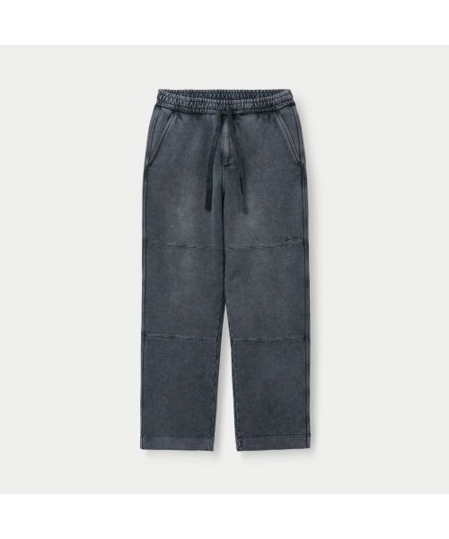 시리즈 SET UP 미네랄 워싱 스 팬츠 SAPNS26001CHX 254593_이미지