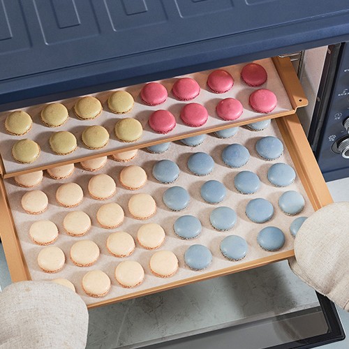 중산물산 위즈웰 루미 GL-80 (네이비)_이미지