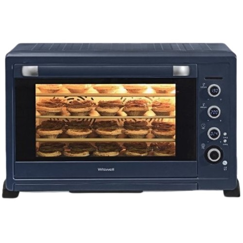 중산물산 위즈웰 루미 GL-80 (네이비)_이미지