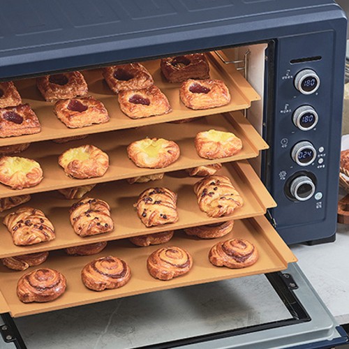 중산물산 위즈웰 루미 GL-80 (네이비)_이미지