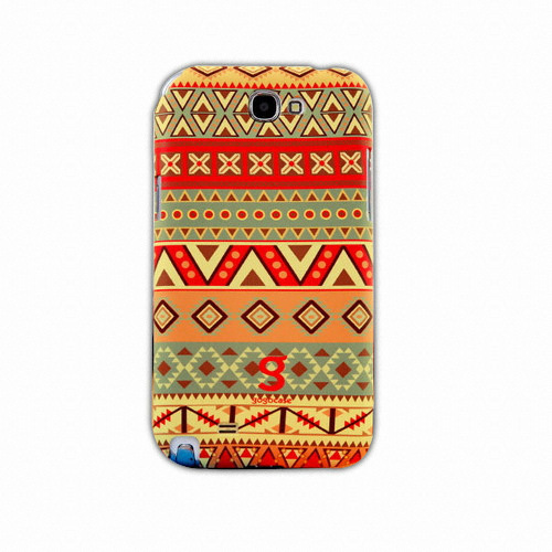 고고케이스 갤럭시노트3 하드케이스 RP-13028 노르딕 (SM-N900)