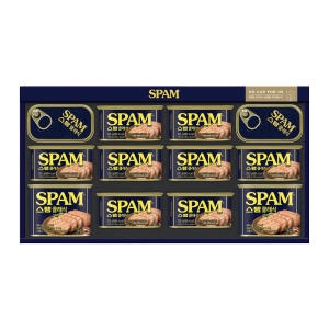 CJ제일제당 스팸 풍성한 E호 (1개)_이미지