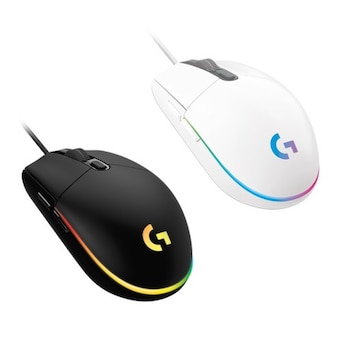 로지텍 <b>G102</b> LIGHTSYNC