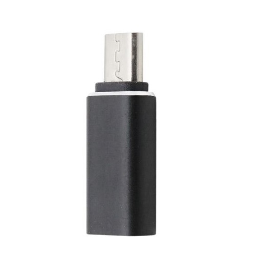라이트컴 COMS BT769 USB 3.1 Type C to 마이크로B 5핀 젠더_이미지