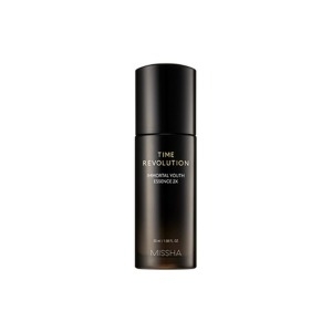 미샤 타임 레볼루션 이모탈 유스 에센스 2X 50ml_이미지