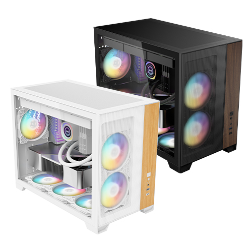 DAVEN 도파민 ARGB (오크 화이트)