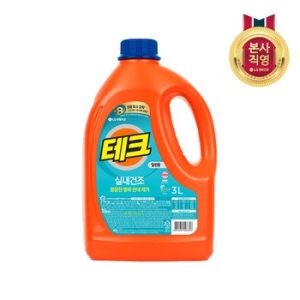 실내건조 일반용 3L
