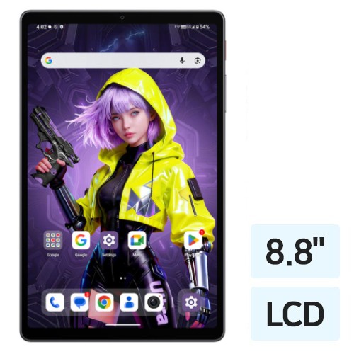 ALLDOCUBE iPlay70 미니 울트라 5G (256GB)_이미지
