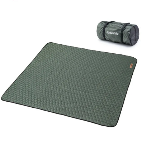 네이처하이크 NH 코튼 울 피크닉매트 (180x200)