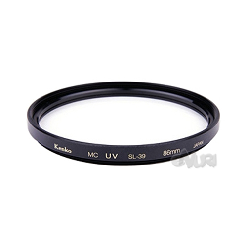 켄코 MCUV필터 [58mm]