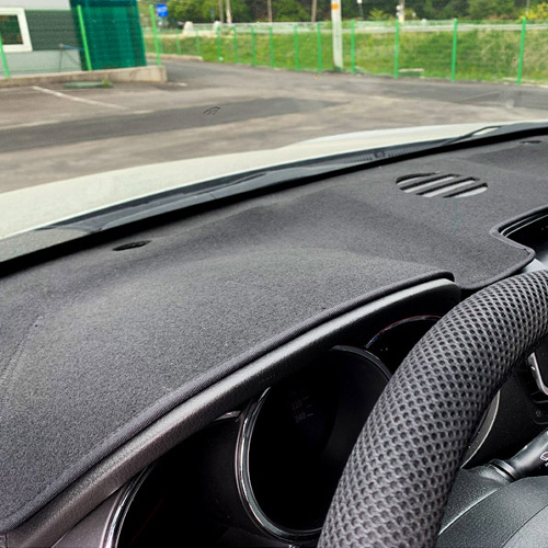 오토런  지노운 논슬립 대시보드커버 [차종확인]