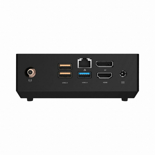 ZOTAC ZBOX nano MI543 (2GB, SSD 64GB)_이미지