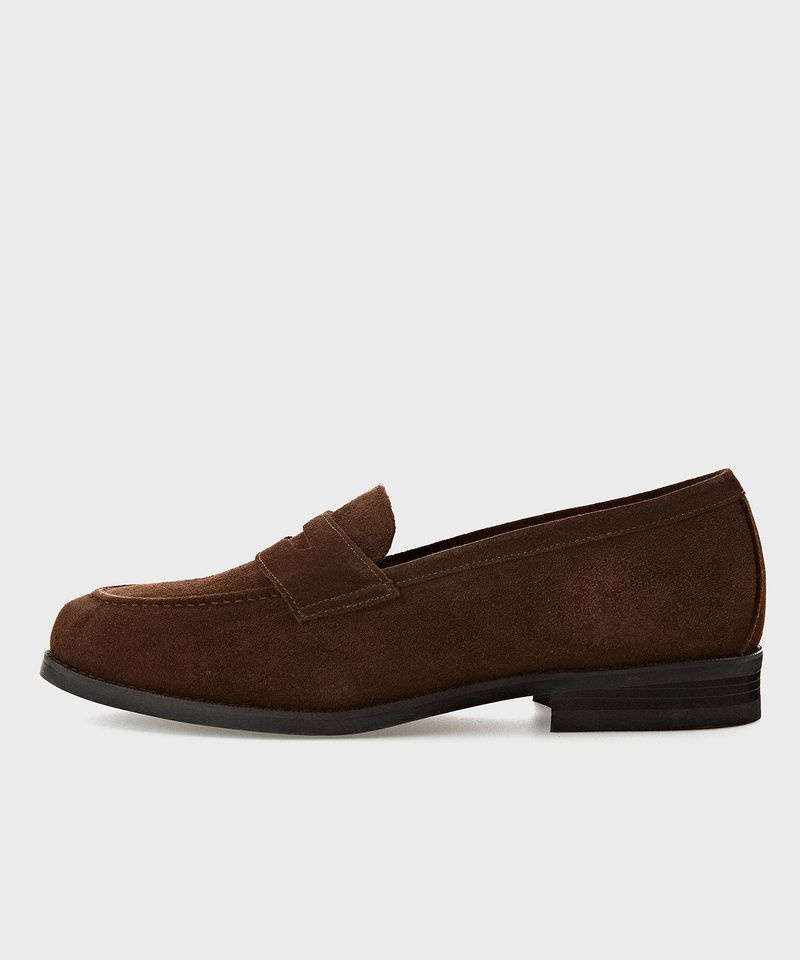 ����Ʈ JOSEPHT DANIEL SNUFF VIBRAM/ENGLAND SUEDE JOS197 3111051