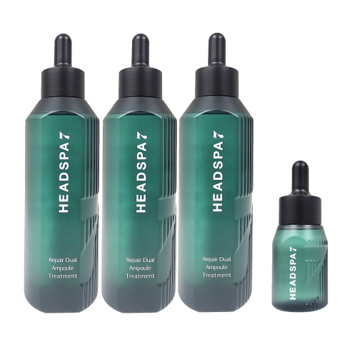 �������� ��彺��7 ����� ������ Ʈ��Ʈ��Ʈ 230ml 3��+50ml