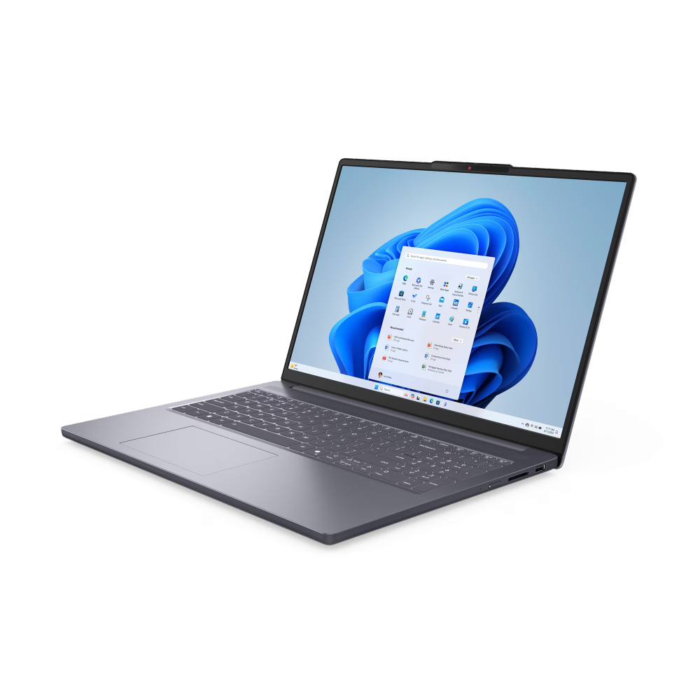 ����� ���̵���е� Slim3 16IRH10 PRO 5W2 16GB��