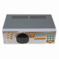 금영 코러스 HD-200 (중고)_이미지