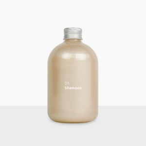  퓨어포레 샤이닝 퍼퓸 샴푸 Brown Forest 300ml [1개]