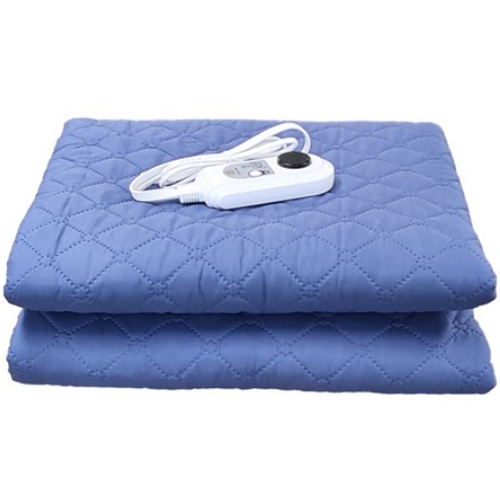 한일의료기 테라톤 그래핀 스카이블루 탄소매트 HIM (더블 + 더블)