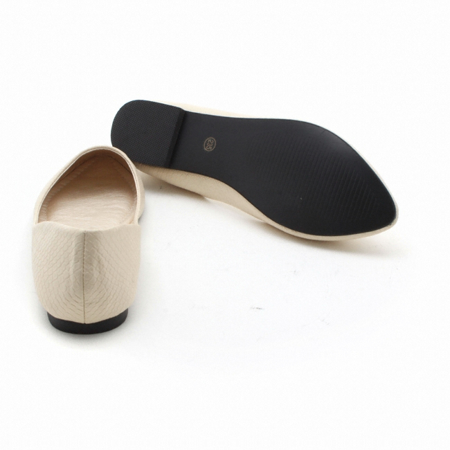 핫바(HOTBBA) 프리워크 플랫슈즈 BR-5188-3_이미지