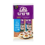 목우촌 주부9단 김밥햄 340g (1개)_이미지
