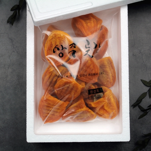 상주 왕대봉곶감 1kg 특대과_이미지