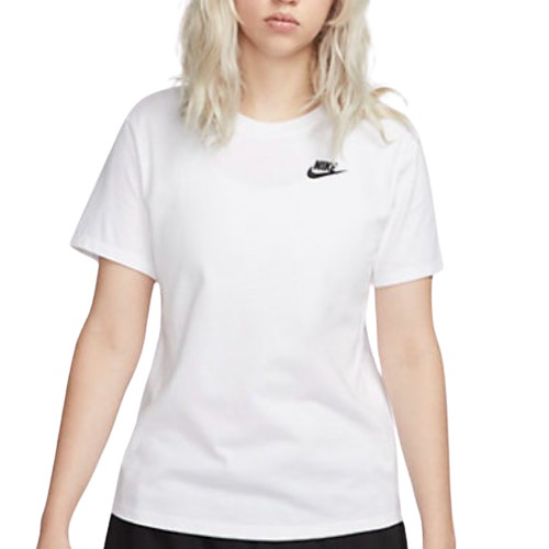 나이키 클럽 에센셜 티셔츠 DX7903-100 (병행)_이미지