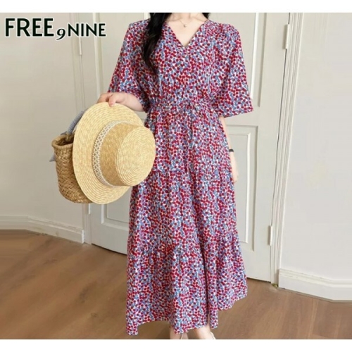 프리나인 베리베리원피스FRO41194A