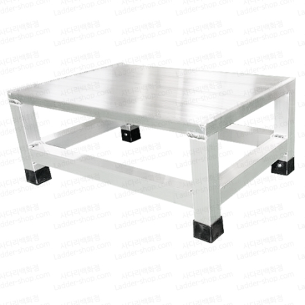 금창산업 계단형 사다리