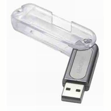 BMK테크놀로지 MEMORIVE Swing 실버 (512MB)_이미지